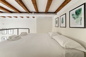 1 habitación y wifi 
