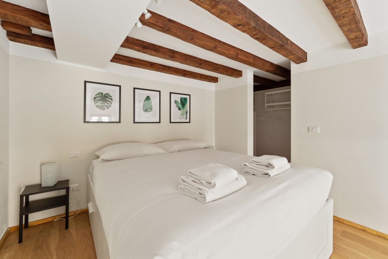 1 Schlafzimmer, WLAN