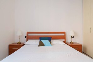 1 Schlafzimmer, WLAN