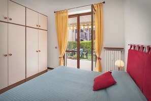 3 chambres, fer et planche Ă repasser, Wi-Fi, draps fournis
