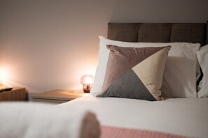 舒适公寓 | 1 多间卧室、免费 WiFi