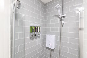 Comfort-Apartment | Badezimmer