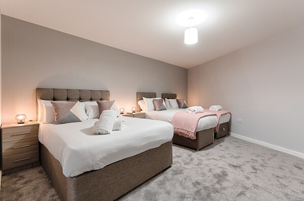 Comfort Apartment