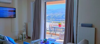 Blue Lagoon Luxury Apartment A3