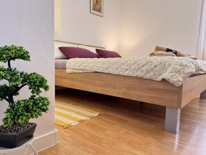 2 habitaciones