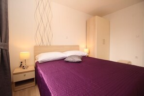 1 chambre
