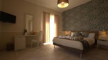 3 Schlafzimmer, Bügeleisen/Bügelbrett, Reisekinderbett, WLAN