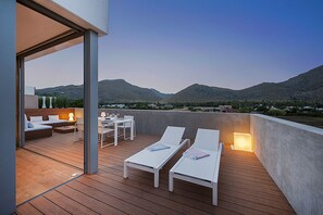 تناول الطعام بالخارج