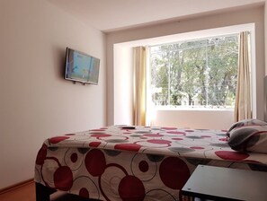 3 bedrooms