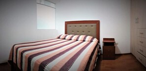 3 habitaciones 