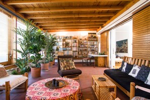 Interior - Our Kolonaki Home (Athina)