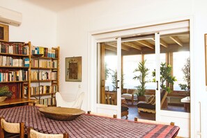 Interior - Our Kolonaki Home (Athina)