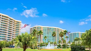 Exterior - DOWN BY THE BAY! ASK ABOUT DISCOUNTS! 3 Bedroom Unit Amazing bay views! (Orange Beach)