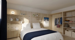 3 slaapkamers, gratis babybedden, gratis wifi, beddengoed