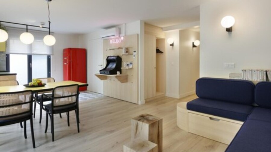 Appart'hĂŽtel Bellamy Chamonix