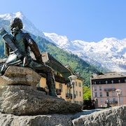 Appart'hôtel Bellamy Chamonix