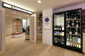 Recepció