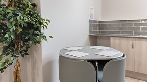 Comfort Double Room | Private kitchen
