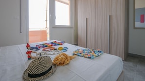 1 bedroom, WiFi