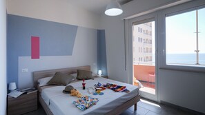 1 bedroom - Apartament Family Panoramic I (Pietra Ligure)