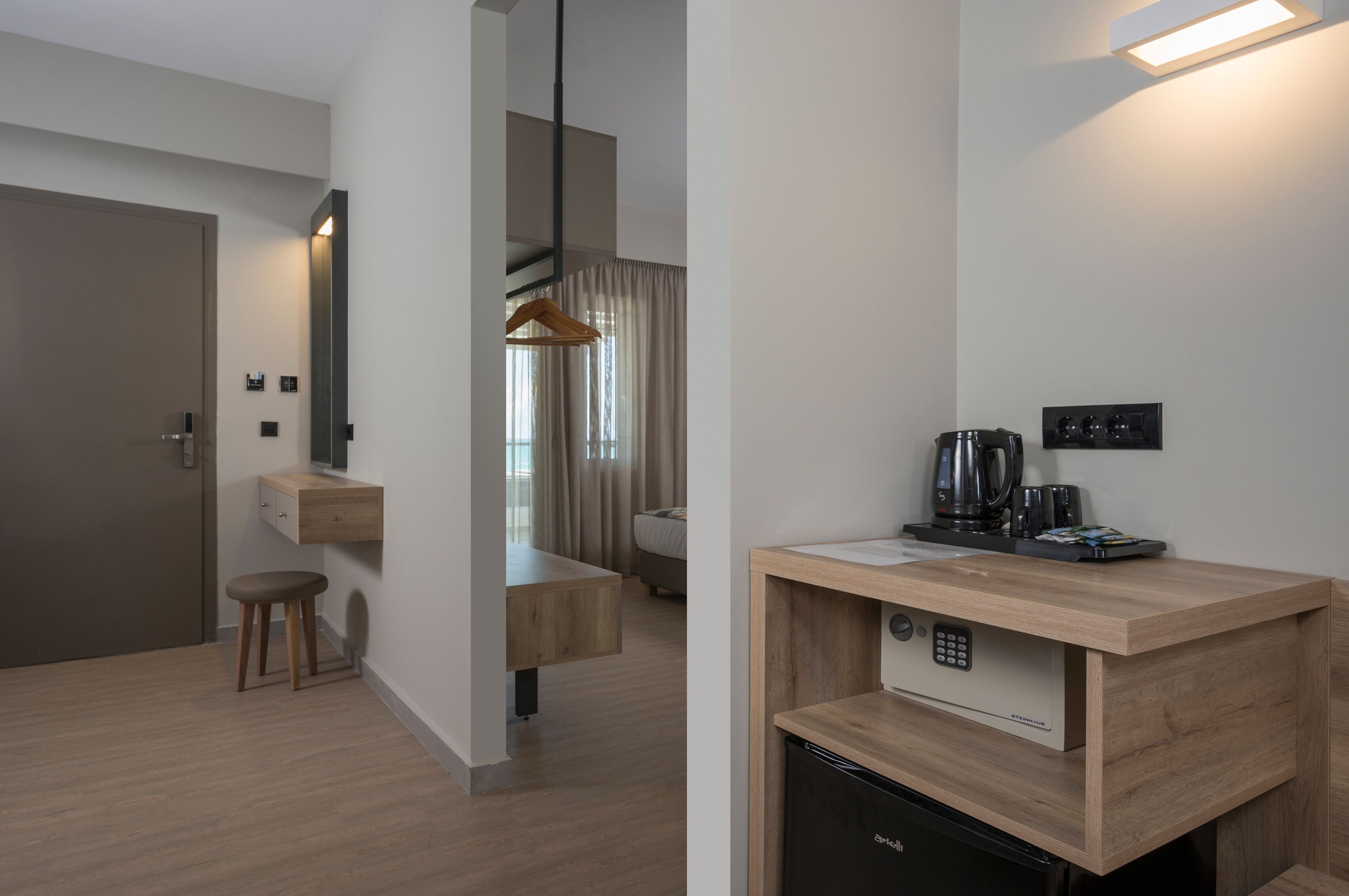 Quarto casal standard | Roupas de cama de algodão egípcio, roupas de cama premium, escrivaninha