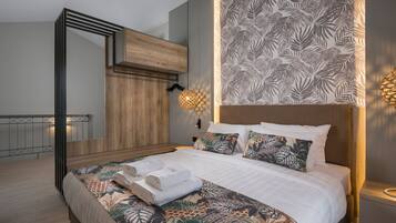 Roupas de cama de algodão egípcio, roupas de cama premium, escrivaninha