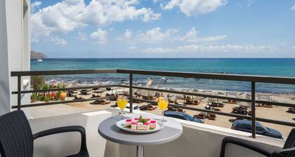 Mare Blue & Suites
