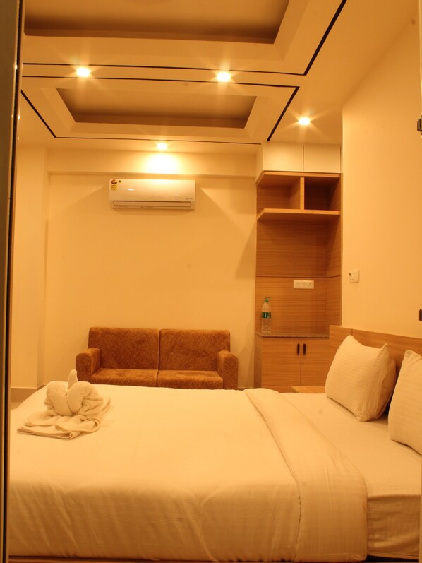 Dobbeltrom – standard | Sengetøy i egyptisk bomull, sengetøy av topp kvalitet og dundyner