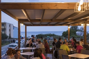 Restaurant - Summer Beach (Apokoronas)