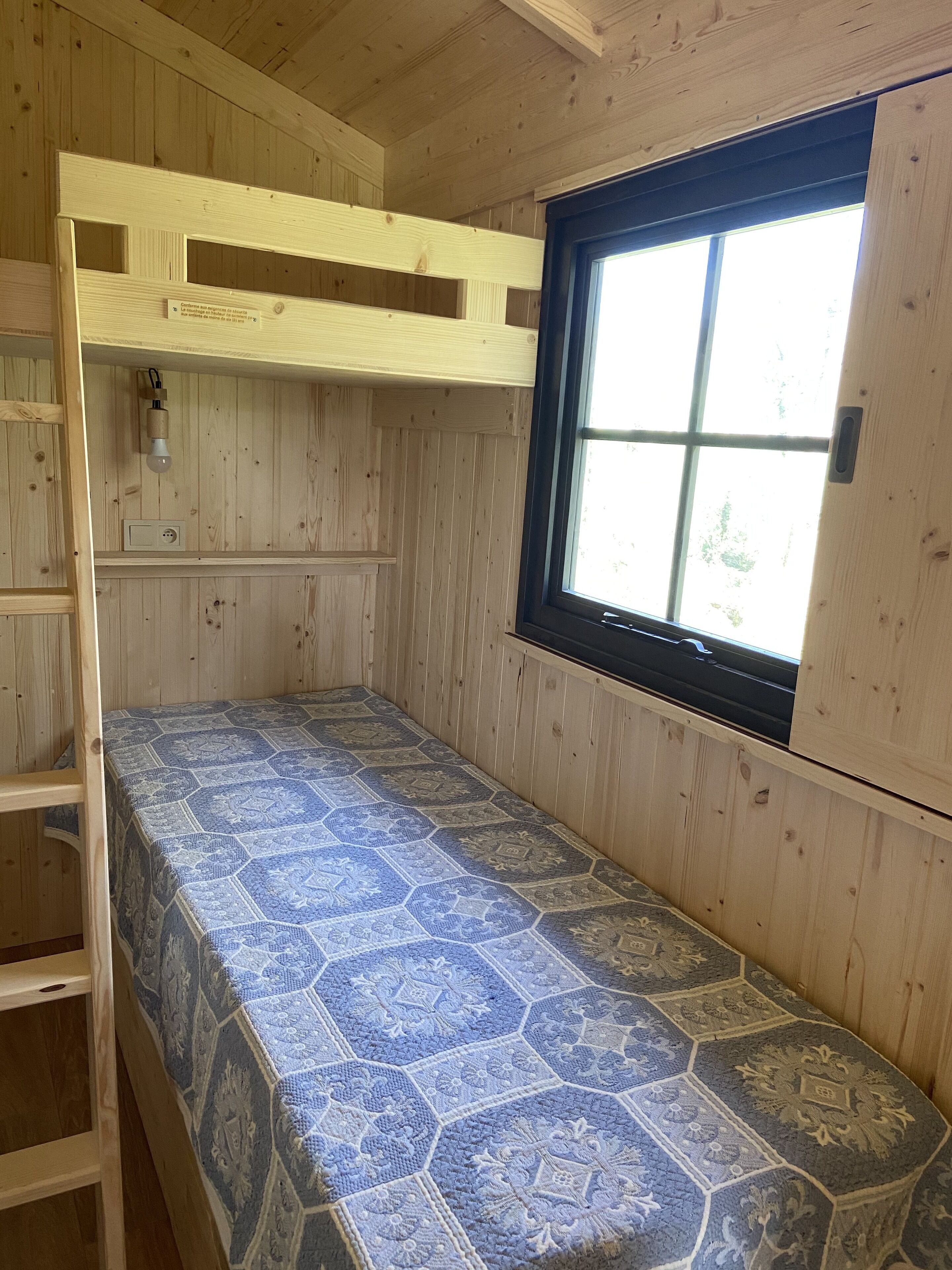 6 Schlafzimmer, WLAN