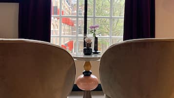Junior Suite | View from room