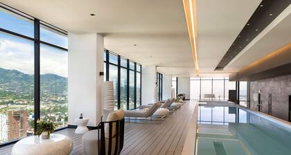 Hilton San Jose La Sabana