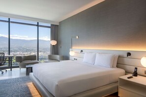 Literie de qualité supérieure, couette en duvet d'oie