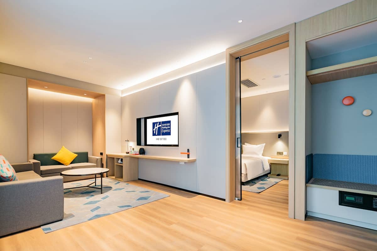 Bedroom Suite