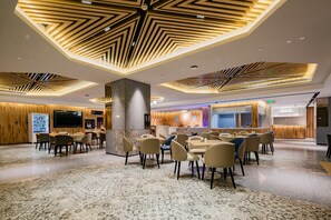 Restaurant - Holiday Inn Express Xi'an High-Tech Zone North by IHG (Xi'an)