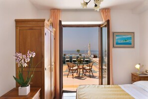 11 camere, ferro/asse da stiro, culla da viaggio, Wi-Fi