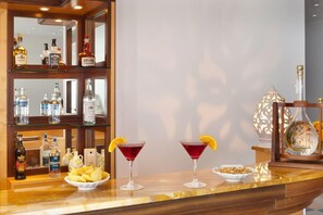 Bar (on property) - Villa Superba Summary (Massa Lubrense)