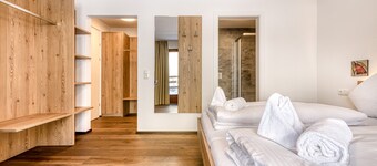 Alpenblick Apartments by A-Appartements
