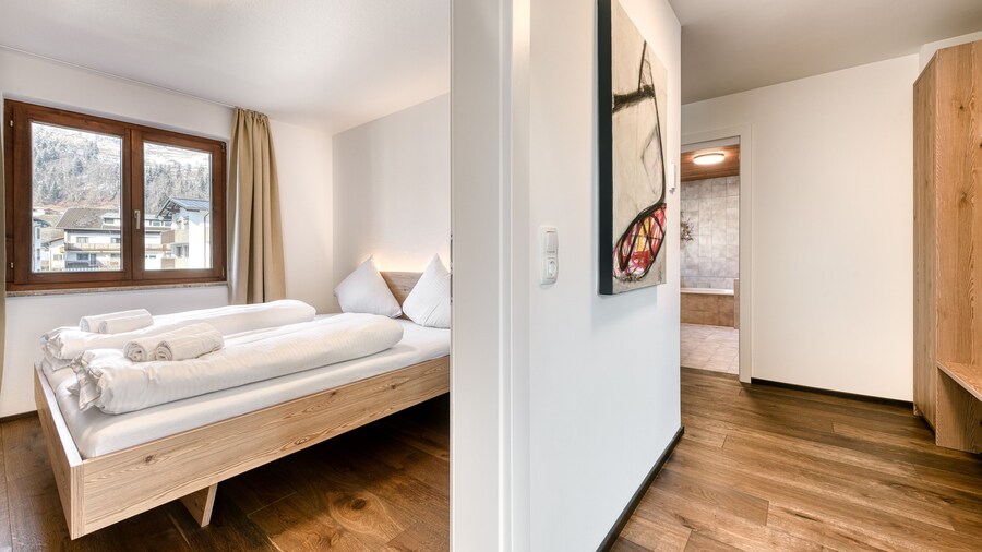 Alpenblick Apartments by A-Appartements