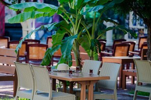 Garden - Grand Hotel Derin - All Inclusive (Kemer)