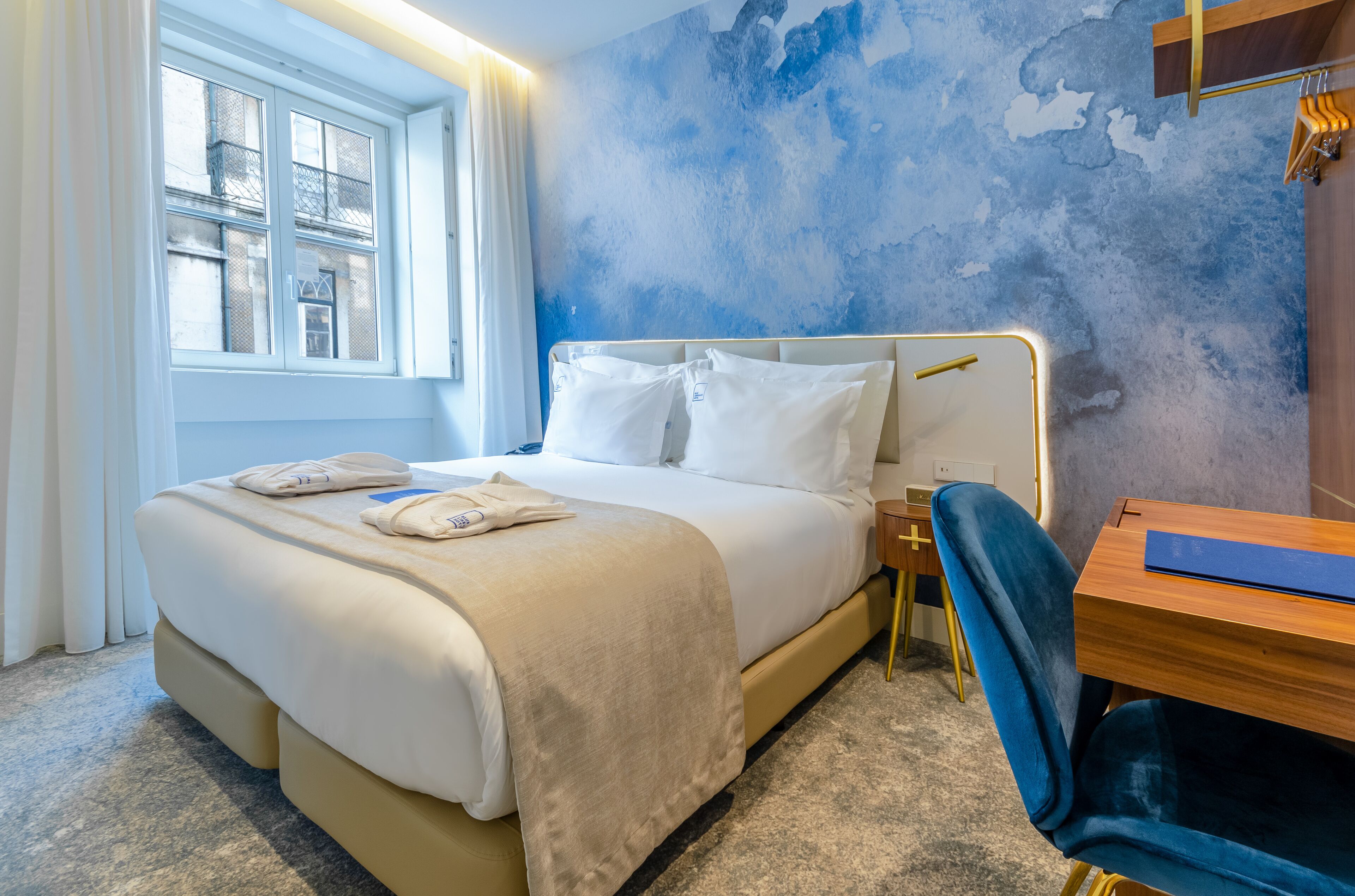 Photo - Blue Liberdade Hotel