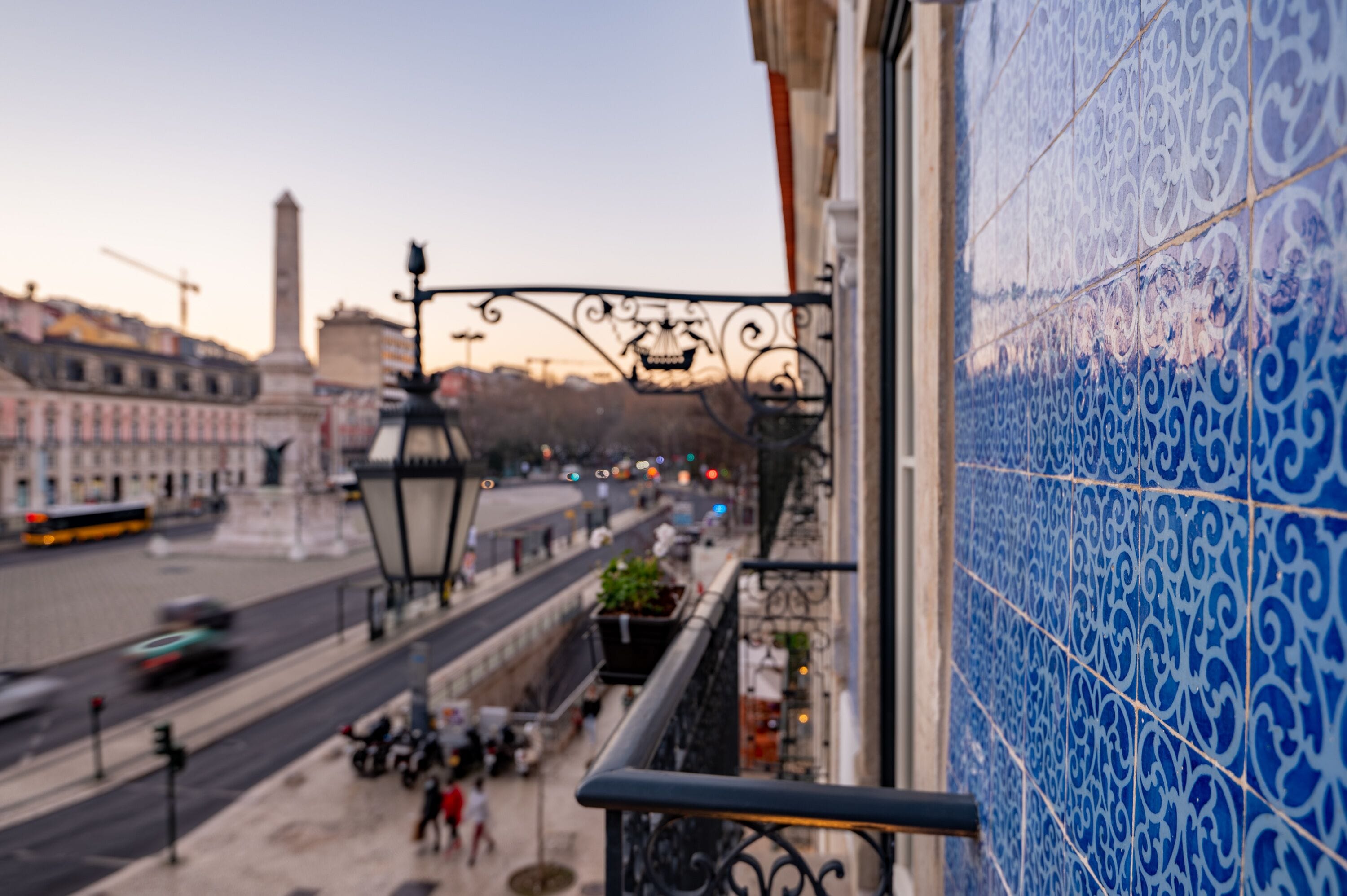 Photo - Blue Liberdade Hotel