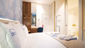 Sábanas de algodón egipcio, ropa de cama de alta calidad y cubrecamas
