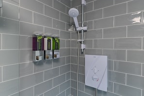 Comfort Double Room | Bathroom