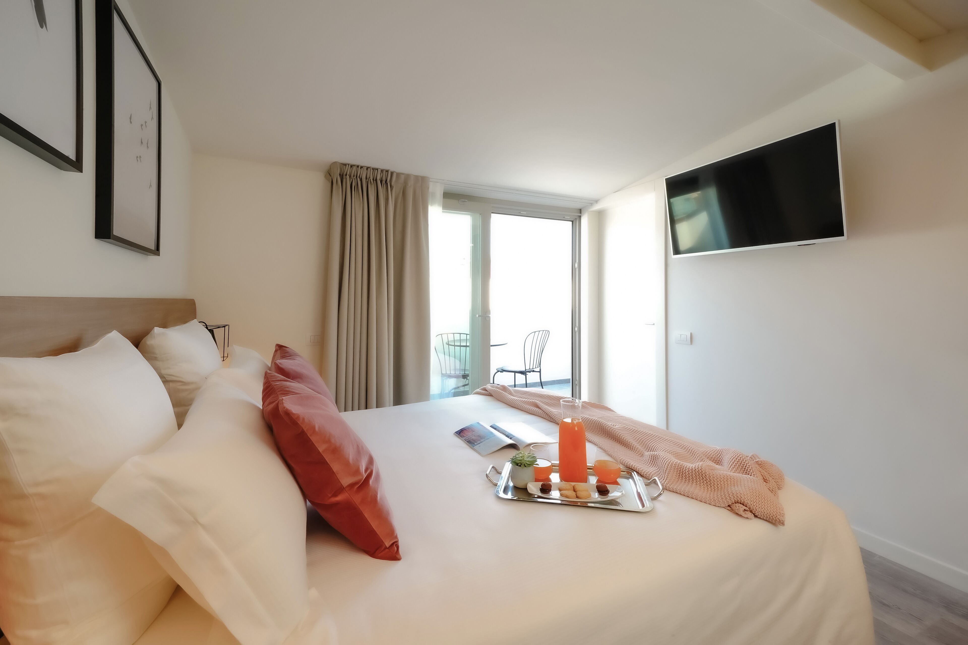 Foto - Bergamo Inn 15