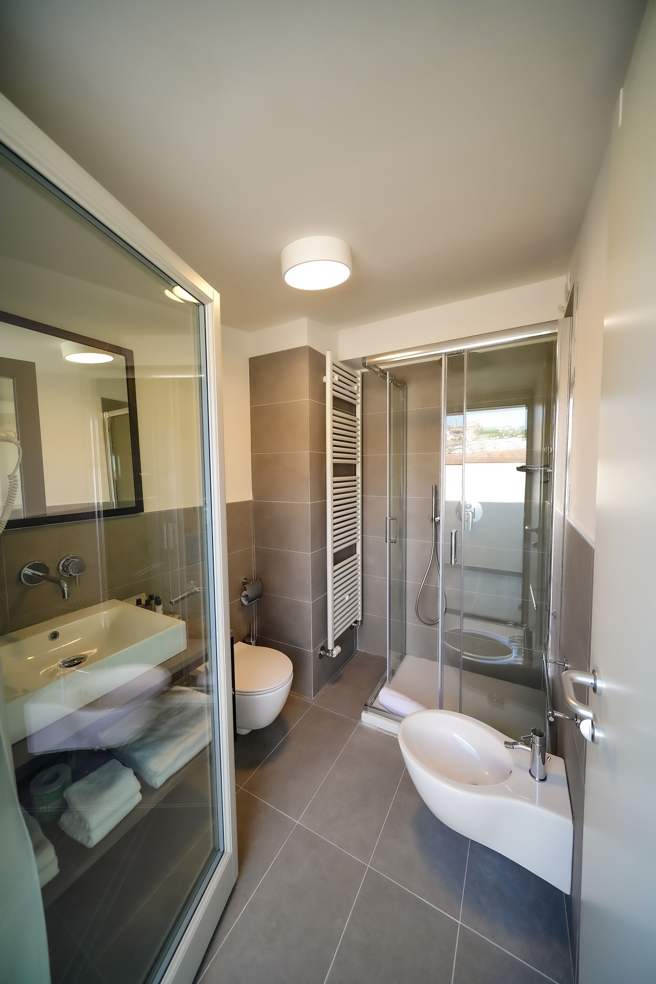 Foto - Bergamo Inn 15