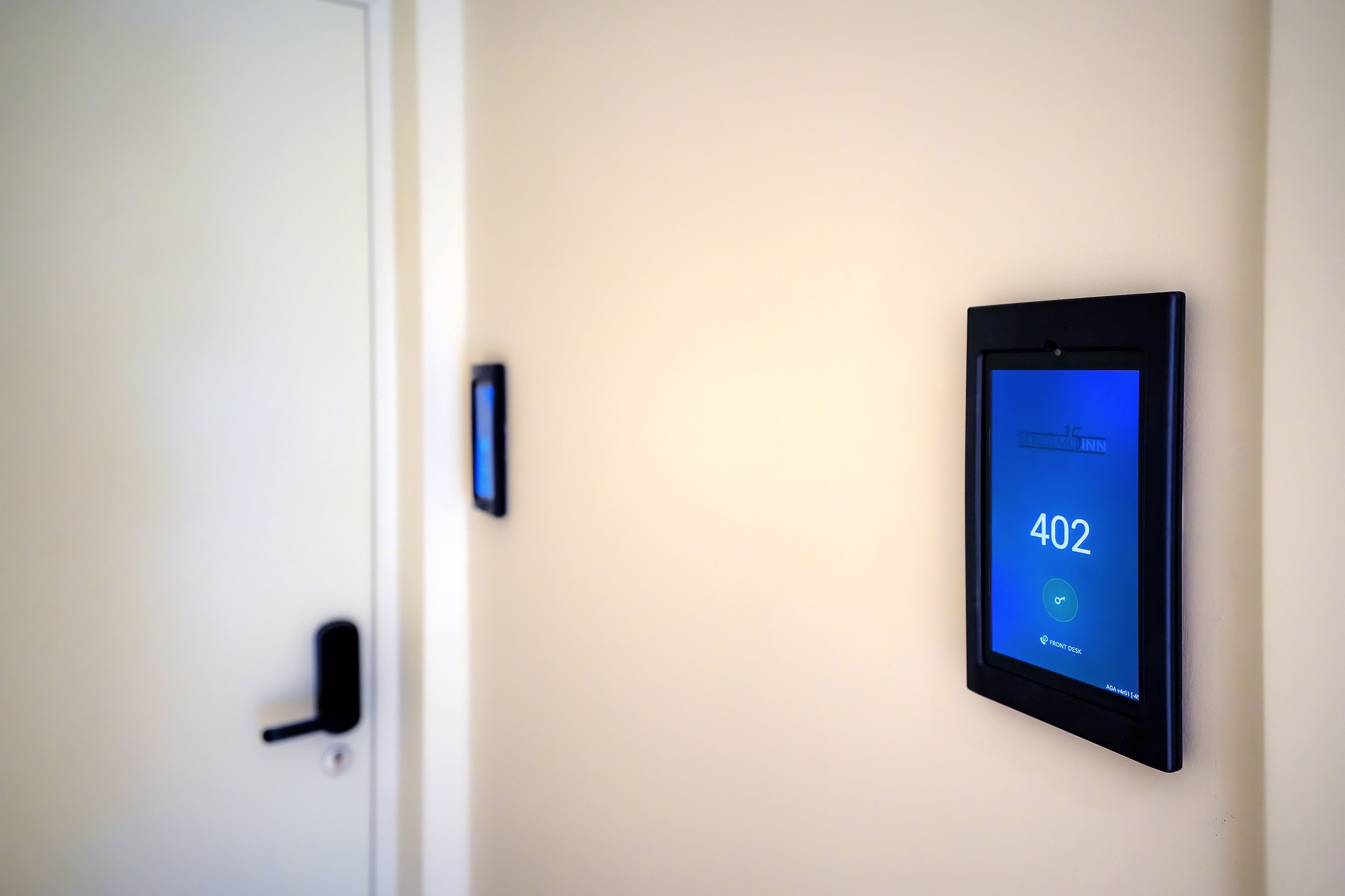 Foto - Bergamo Inn 15