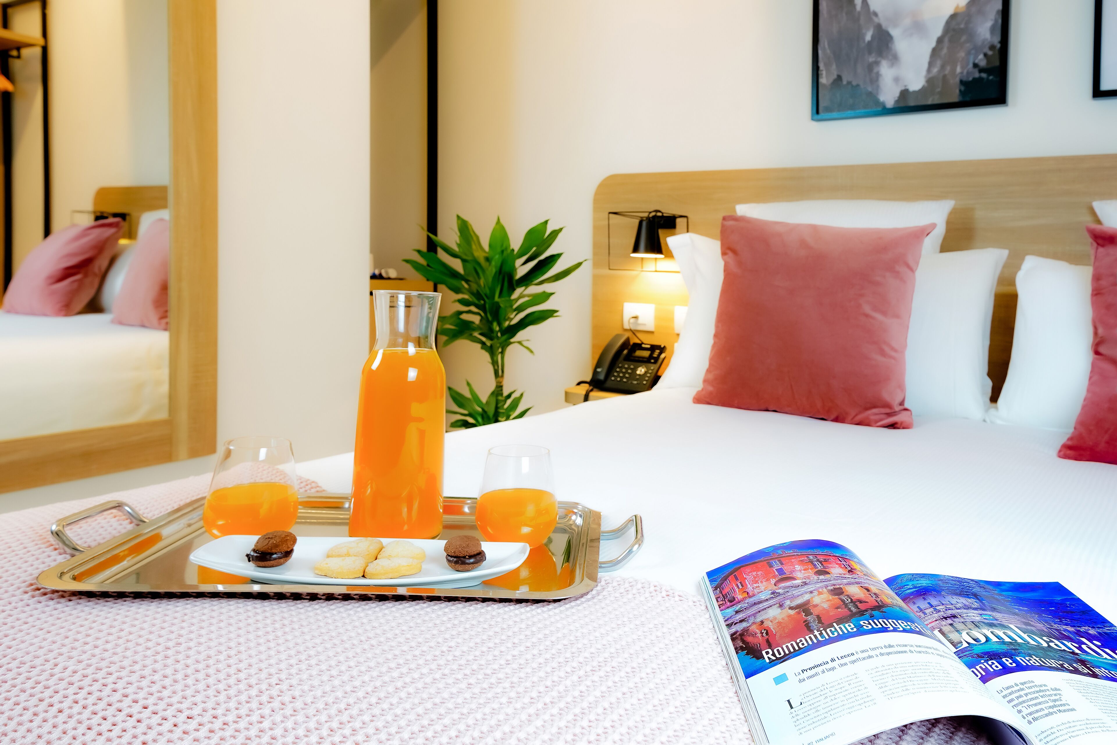 Foto - Bergamo Inn 15