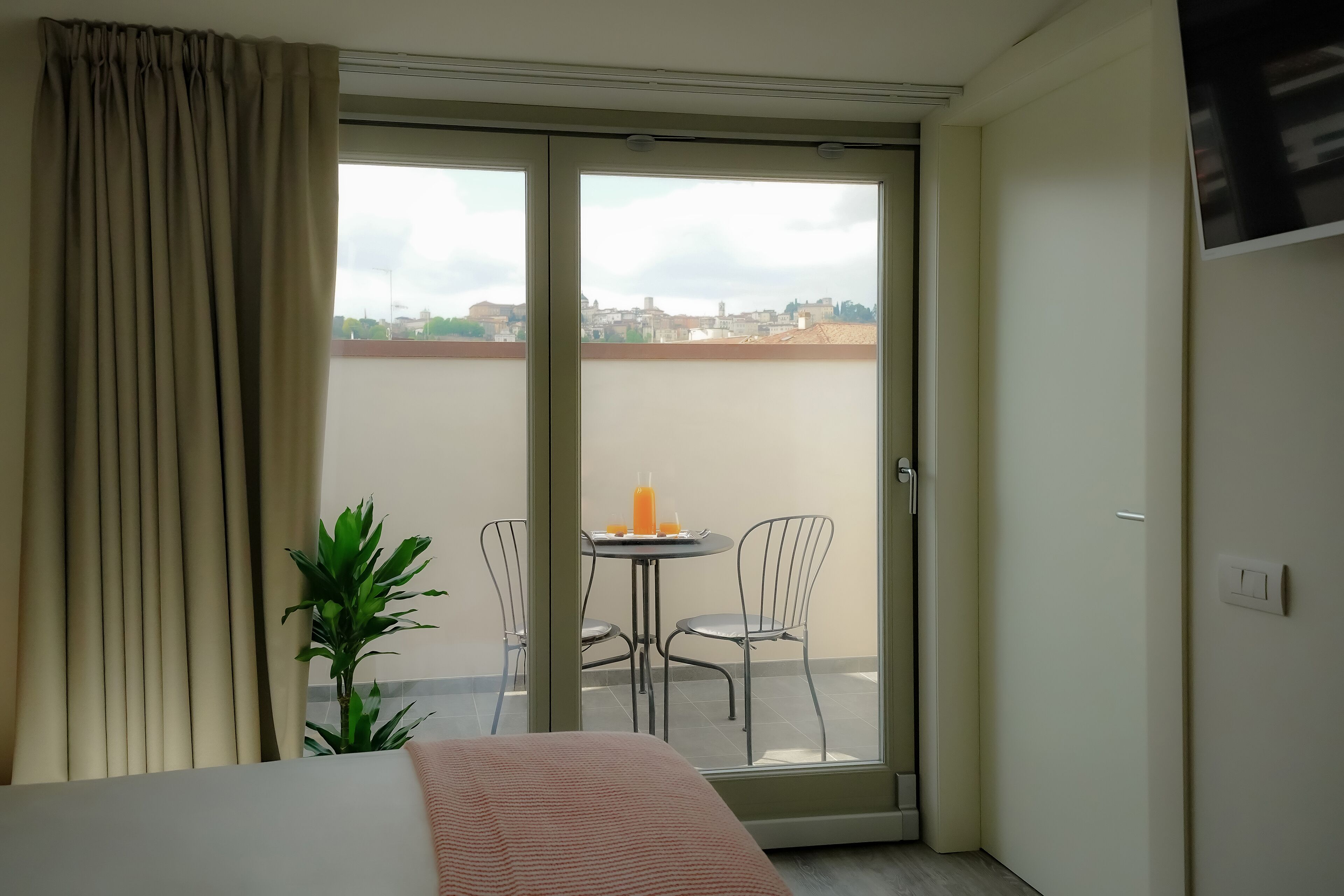 Foto - Bergamo Inn 15