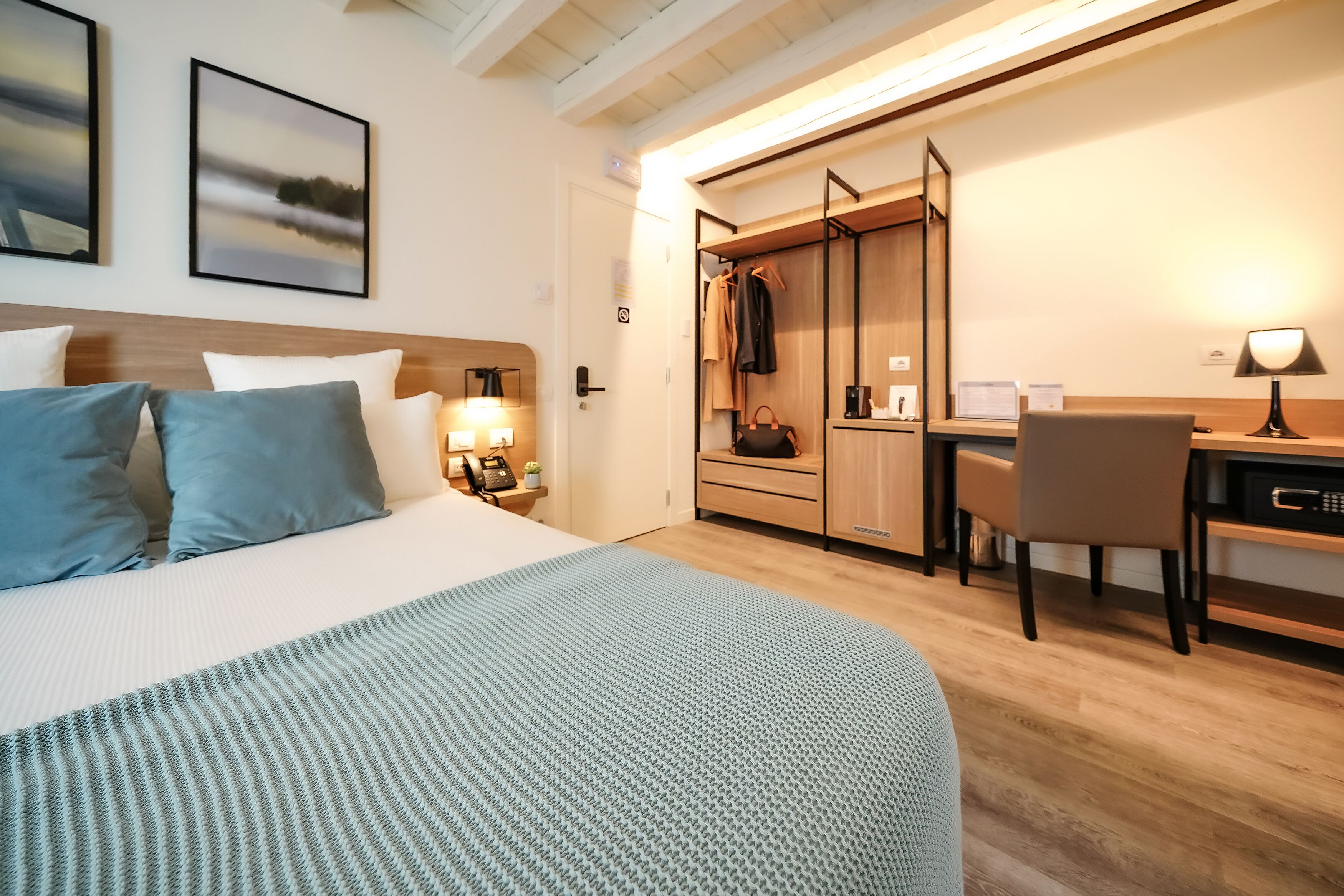 Foto - Bergamo Inn 15